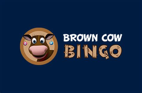 Brown cow bingo casino El Salvador